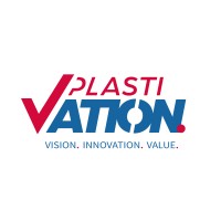 PlastiVation Machinery GmbH logo, PlastiVation Machinery GmbH contact details