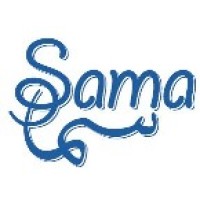 Sama Handmade logo, Sama Handmade contact details