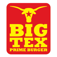 Big Tex - Prime Burger logo, Big Tex - Prime Burger contact details