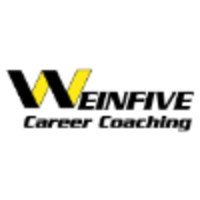 WEINFIVE Career Coaching logo, WEINFIVE Career Coaching contact details