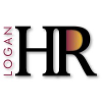 Logan HR logo, Logan HR contact details