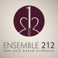 Ensemble 212 logo, Ensemble 212 contact details