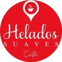 Helados Suaves Café logo, Helados Suaves Café contact details