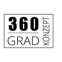 360 Grad Konzept OHG logo, 360 Grad Konzept OHG contact details