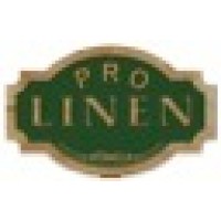 Pro Linen logo, Pro Linen contact details