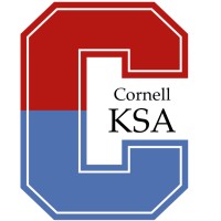 Cornell Korean Students Association (KSA) logo, Cornell Korean Students Association (KSA) contact details