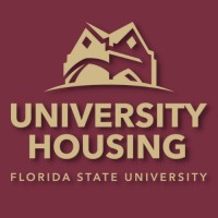 Florida State University - Housing & Residential Life logo, Florida State University - Housing & Residential Life contact details