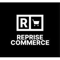 Reprise Commerce logo, Reprise Commerce contact details