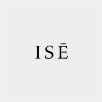 ISĒ logo, ISĒ contact details