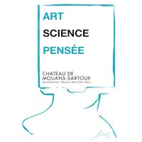 Art Science & Pensée logo, Art Science & Pensée contact details