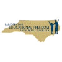 Parents for Educational Freedom of North Carolina logo, Parents for Educational Freedom of North Carolina contact details