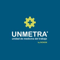 UNMETRA logo, UNMETRA contact details