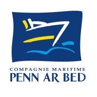 Compagnie Maritime Penn Ar Bed (Keolis Maritime Brest) logo, Compagnie Maritime Penn Ar Bed (Keolis Maritime Brest) contact details