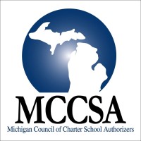 Michigan Council of Charter School Authorizers logo, Michigan Council of Charter School Authorizers contact details