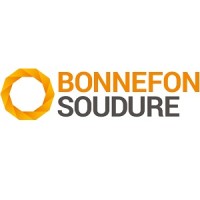 BONNEFON SOUDURE logo, BONNEFON SOUDURE contact details