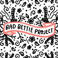 Bad Bettie Project logo, Bad Bettie Project contact details