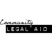 Community Legal Aid Services logo, Community Legal Aid Services contact details