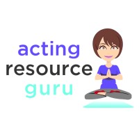 Acting Resource Guru logo, Acting Resource Guru contact details