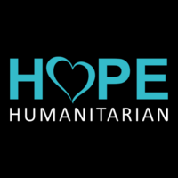 Hope Humanitarian logo, Hope Humanitarian contact details