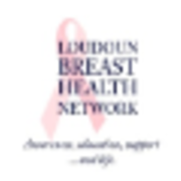 Loudoun Breast Health Network logo, Loudoun Breast Health Network contact details