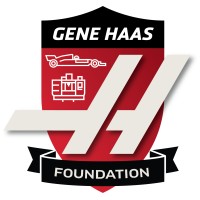 Gene Haas Foundation logo, Gene Haas Foundation contact details