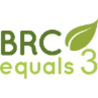 BRC-Equals3, Inc. logo, BRC-Equals3, Inc. contact details