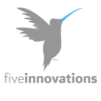 fiveinnovations GmbH logo, fiveinnovations GmbH contact details