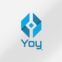 Yoy Simulators logo, Yoy Simulators contact details