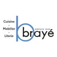 Brayé logo, Brayé contact details