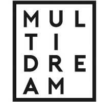 MULTIDREAM logo, MULTIDREAM contact details