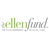 The Ellen Fund logo, The Ellen Fund contact details