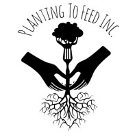 Planting to Feed Inc. logo, Planting to Feed Inc. contact details