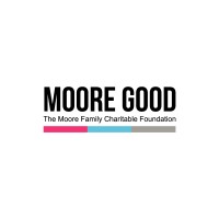 The Moore Family Charitable Foundation logo, The Moore Family Charitable Foundation contact details