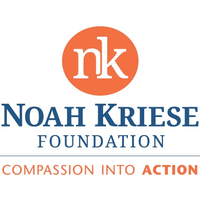 Noah Kriese Foundation logo, Noah Kriese Foundation contact details