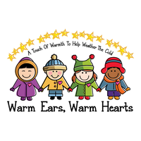 Warm Ears, Warm Hearts Foundation Inc. logo, Warm Ears, Warm Hearts Foundation Inc. contact details