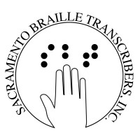 Sacramento Braille Transcribers, Inc. logo, Sacramento Braille Transcribers, Inc. contact details