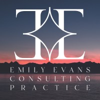 Emily Evans Consulting Practice logo, Emily Evans Consulting Practice contact details