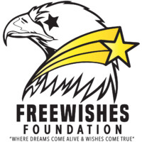 FREEWISHES FOUNDATION INC logo, FREEWISHES FOUNDATION INC contact details