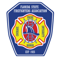 Florida State Firefighter Association logo, Florida State Firefighter Association contact details