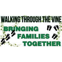 Walking Through The Vine Inc. logo, Walking Through The Vine Inc. contact details