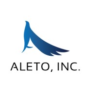 Aleto, Inc. logo, Aleto, Inc. contact details