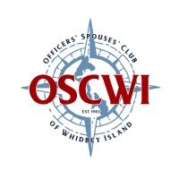 Officers’ Spouses’ Club of Whidbey Island  (OSCWI) logo, Officers’ Spouses’ Club of Whidbey Island  (OSCWI) contact details