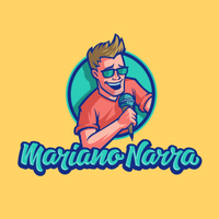 Mariano Narra logo, Mariano Narra contact details