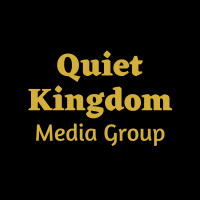 Quiet Kingdom logo, Quiet Kingdom contact details