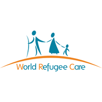 World Refugee Care logo, World Refugee Care contact details