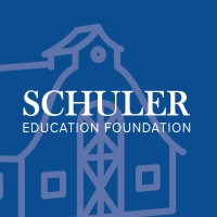 Schuler Education Foundation logo, Schuler Education Foundation contact details