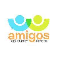 Amigos Community Center logo, Amigos Community Center contact details