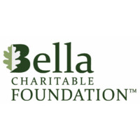 Bella Charitable Foundation logo, Bella Charitable Foundation contact details