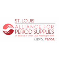 St. Louis Alliance for Period Supplies logo, St. Louis Alliance for Period Supplies contact details