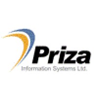 Priza Information Systems and Technologies Ltd logo, Priza Information Systems and Technologies Ltd contact details